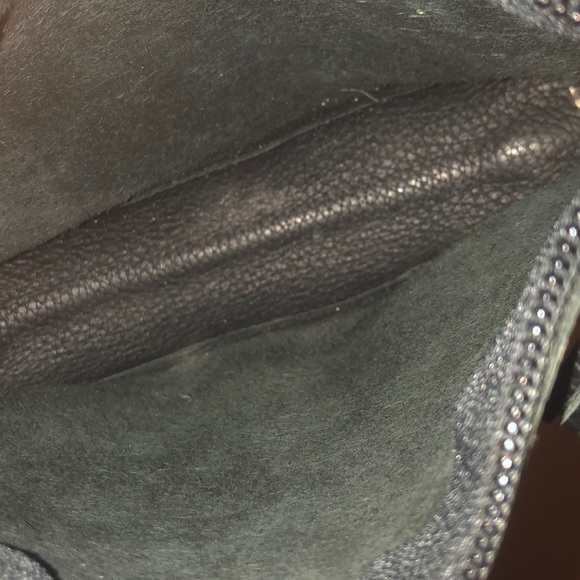 Roots Mini Shoulder Bag - Picture 5 of 5